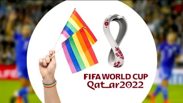 Kemelut LGBTQ di Piala Dunia Qatar 2022, Mayoritas Orang Inggris Tolak Qatar sebagai Tuan Rumah Piala Dunia 2022