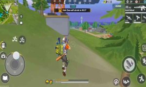 link Download Sigma Battle Royale android