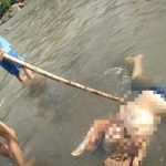 Setengah Telanjang, Polisi Ungkap Penemuan Mayat Perempuan di Sungai Cisadane Bogor