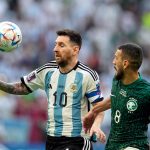 Argentina Kalah dalam Laga Perdana Piala Dunia Qatar 2022, Kesempatan Juara Masih Terbuka Lebar
