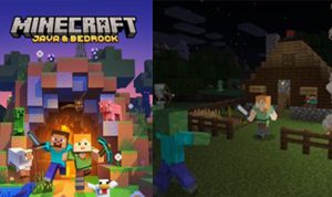 Download Minecraft V1.19.41 Terbaru Gratis Versi Android dan Java & Bedrock