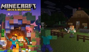 Download Minecraft V1.19.60.24 Terbaru Gratis APK Versi Android dan Java Bedrock