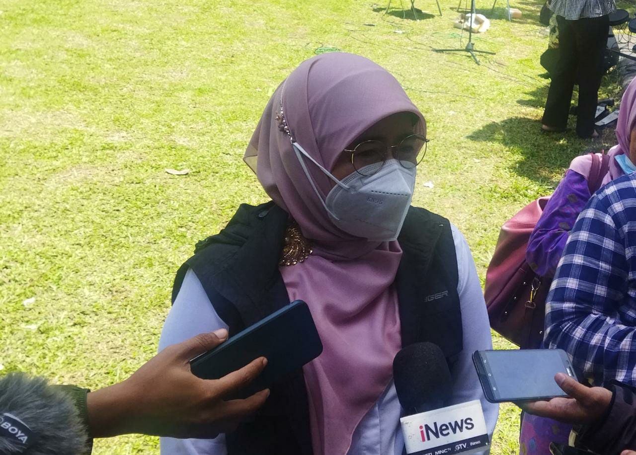 Dari 13 Pasien Gagal Ginjal Akut, Satu Anak Berdomisili Bandung