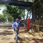 Tahun Ini, Perbaikan Jalan Ahmad Yani - Kosambi jadi Prioritas