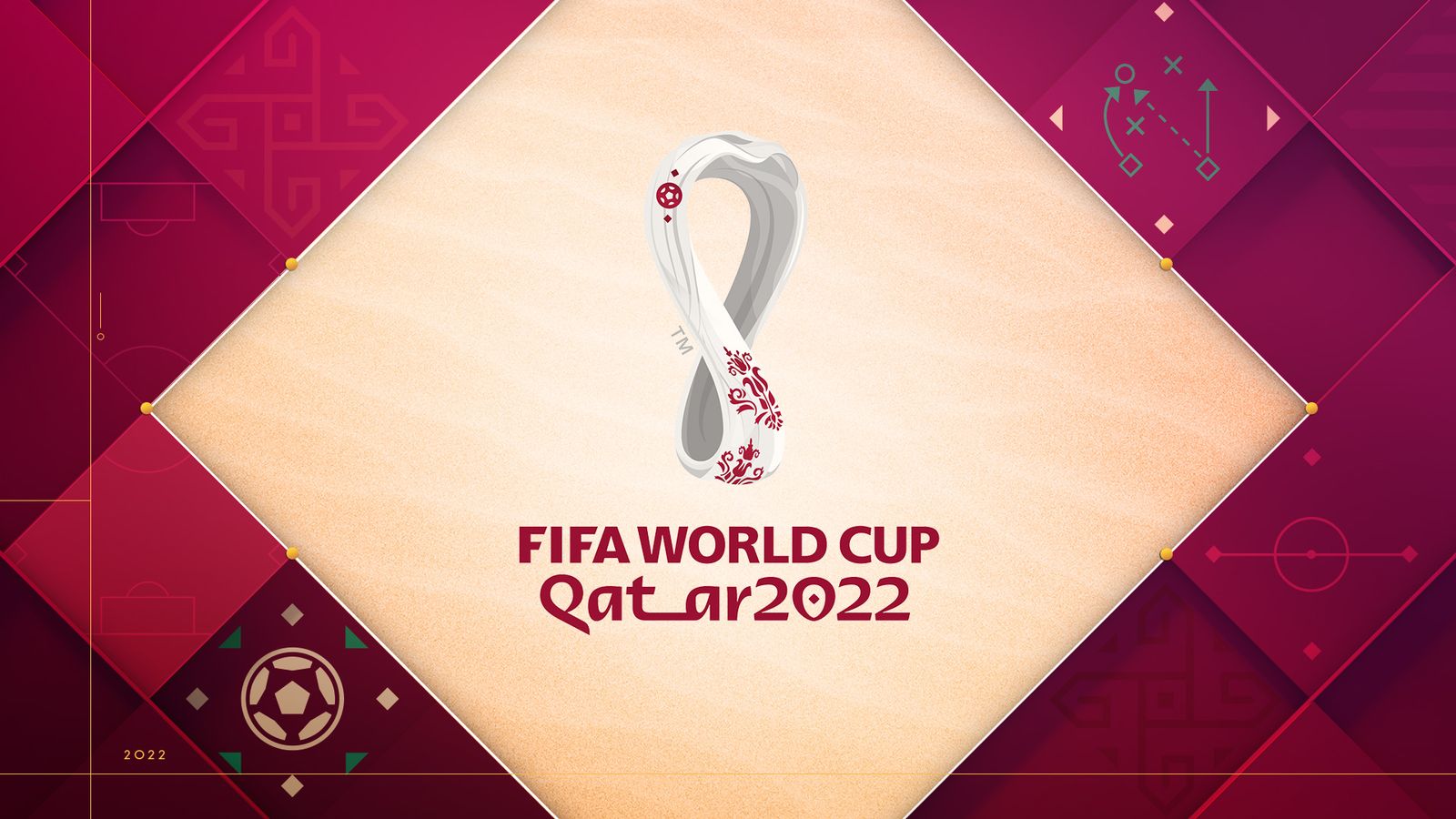 Jadwal Lengkap Piala Dunia Qatar 2022, Fase Grup hingga Final, Simak Pertandingan Timnas Jagoan Kamu di Sini