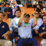 Dukungan Pejabat Jadi Motivasi Bagi Atlet Kabupaten Bogor