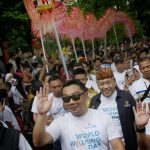 Elektabilitas Ridwan Kamil Ungguli Prabowo dan Anies
