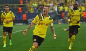 Borrusia Dortmund Batal Lawan Persib Bandung