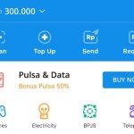 Cuma 2 Menit Dapat Saldo DANA Gratis Rp 250.000 Setiap Hari Cuma Lewat Aplikasi, Auto Cuan!