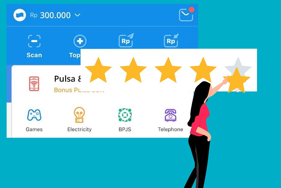 Rekomendasi Aplikasi Penghasil Saldo Dana Gratis untuk Pelajar dan Mahasiswa