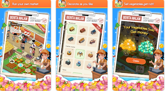 Game Lucky Market Terbukti Membayar? Mari Kita Buktikan di Sini