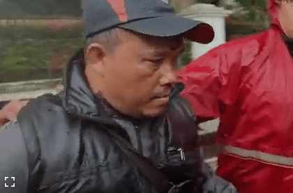 Terduga Pelaku Penyebab Kebakaran Gedung di Balai Kota Bandung Diamankan Polisi, Mandor Bangunan?