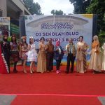 Beragam Keahlian Siswa/i SMKN 3 Kota Bogor, Dari Rancang Busana Hingga Bikin Sirop