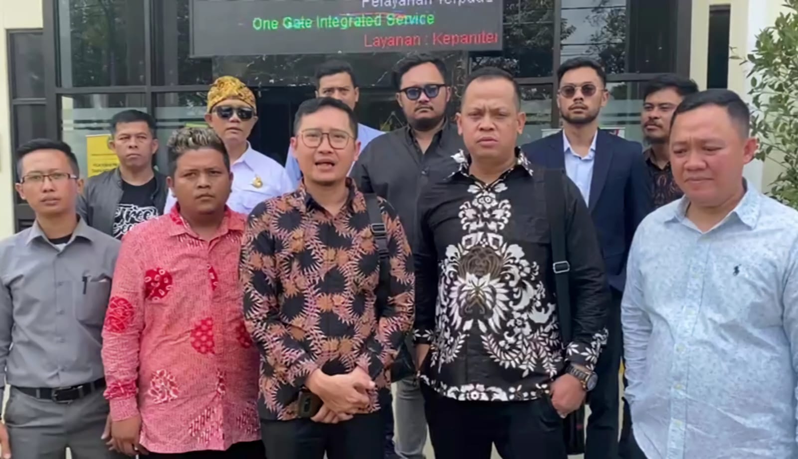 Kepemimpinan Baru DPP Sundawani Indonesia Sempat Digugat, Ini Hasilnya
