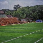DPRD Kota Bogor Tak Restui Taman Manunggal Dikelola Pihak Swasta