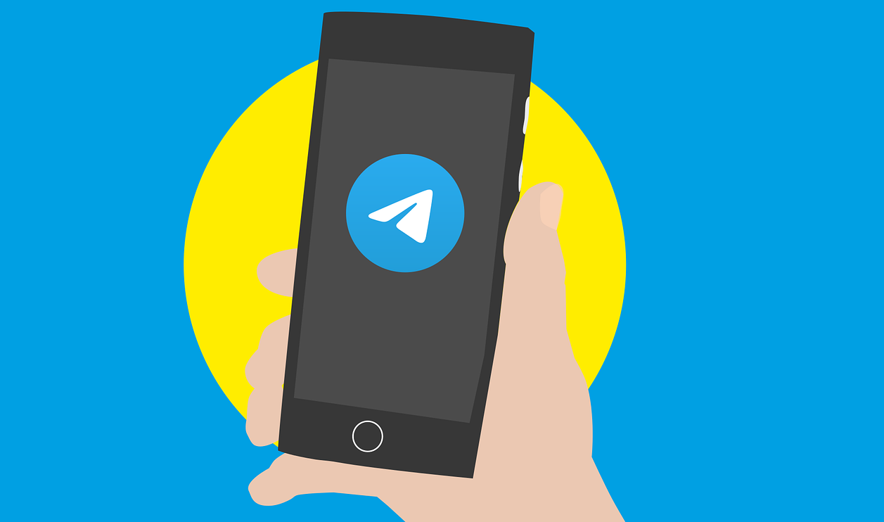 Kumpulan Link Bot Telegram yang Bermanfaat untuk Segala Urusan