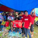 Percepat Pemulihan Jaringan dan Layanan di Cianjur, Telkomsel Hadirkan Paket Rp10 Untuk Bebas Telepon dan SMS Bagi Masyarakat Terdampak Bencana Alam Gempa Bumi