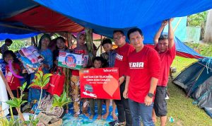 Percepat Pemulihan Jaringan dan Layanan di Cianjur, Telkomsel Hadirkan Paket Rp10 Untuk Bebas Telepon dan SMS Bagi Masyarakat Terdampak Bencana Alam Gempa Bumi