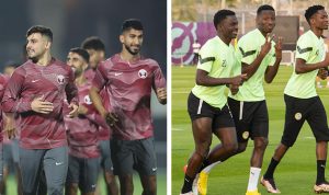 Prediksi Skor Piala Dunia 2022 Qatar vs Senegal Secara Akurat dan Link Live Streaming