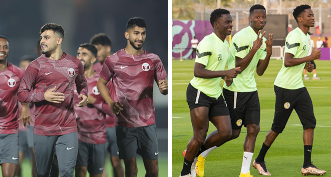 Prediksi Skor Piala Dunia 2022 Qatar vs Senegal Secara Akurat dan Link Live Streaming