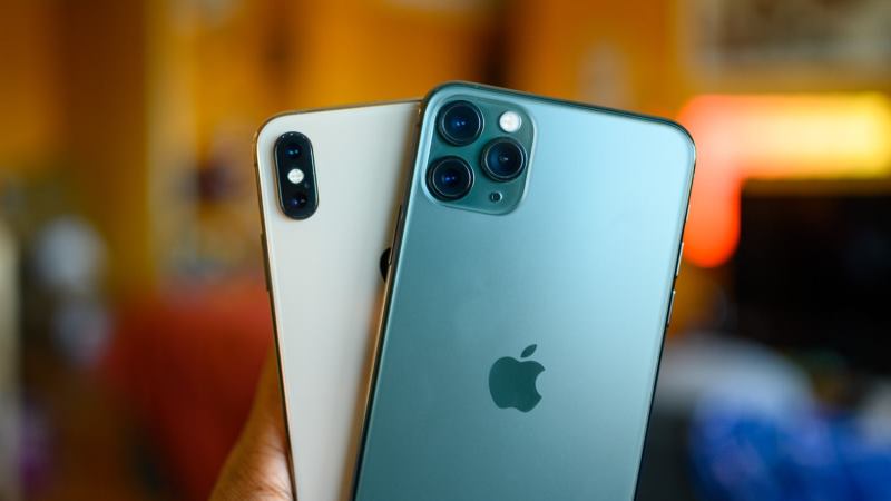 Sudah Turun Brodi! Harga iPhone 11 Terbaru dan Bekas Bulan Desember 2022, Cek Disini Ada yang Paling Murah