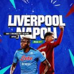 LIGA CHAMPIONS: Uji kelayakan Napoli menghajar Liverpool di Anfield.