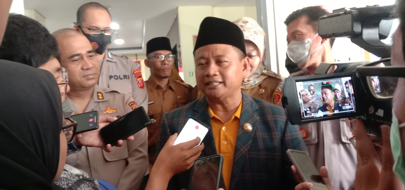 Pemprov Jabar Akan Tanggung Seluruh Biaya Pengobatan ART yang Menjadi Korban Kekerasan