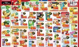 Katalog Promo JSM Superindo Terbaru 9-11 Desember 2022, Telur Hanya Rp26.900