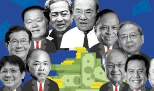 10 Orang Terkaya RI 2022 Versi Forbes, Banyak Pendatang Baru