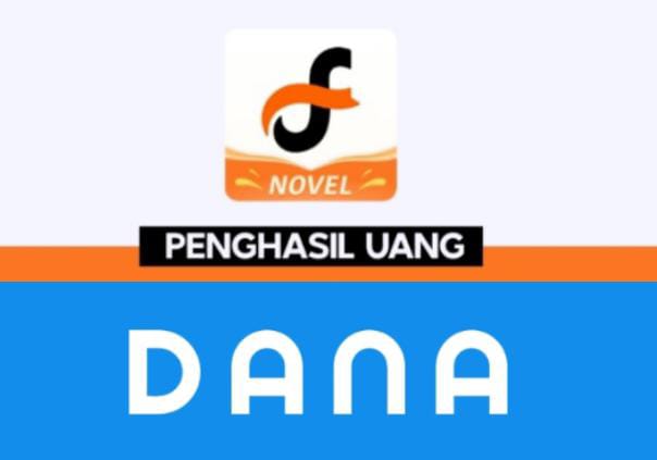 Hanya Iseng Baca Novel Dapat Saldo DANA Gratis, Bonus Rp40 ribu Setelah Download Aplikasi Ini