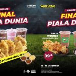 Promo Final Piala Dunia Waroeng Steak