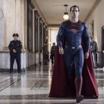 Pemeran Superman Henry Cavill mengaku akan pensiun sebagai pemeran Superman. (instagram @Henrycavill)