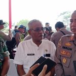 Polres Cimahi bakal mengerahkan personelnya untuk pengamanan natal dan tahun baru (nataru) di Kabupaten Bandung Barat.