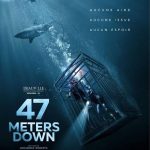 Sinopsis Film ‘47 Meters Down’, yang Akan Tayang di Bioskop Trans TV Malam Ini
