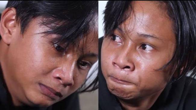 4 Sehat 5 Hal Menarik Tentang Fajar Sad Boy Garis Keras, Viral Tiktok