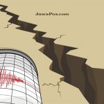 Kicauan Dokter Tifa tentang Megatrust Gempa dan Tsunami Besar 20 Desember 2022 tak Terbukti