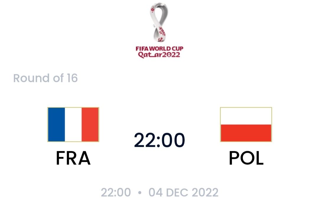 streaming piala dunia 2022 prancis vs polandia