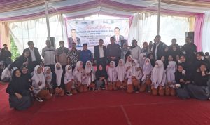 Wakil Ketua Komisi X DPR RI Dede Yusuf menyebut, praktik pemungutan di sekolah masih menjamur terutama di SMA/SMK Jawa Barat.