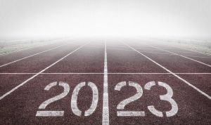 10 Contoh Resolusi Sederhana Tahun Baru 2023