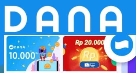 Sekali Klik Aplikasi ini Hasilkan DANA Gratis Rp10.000