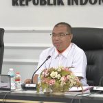Anggota Komisi IV Dewan Perwakilan Rakyat (DPR) RI menyoroti keputusan pemerintah impor beras 200.000 ton.