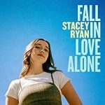 Lirik Terjemahan Lagu Fall In Love Alone - Stacey Ryan
