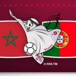 link streaming maroko vs portugal piala dunia 2022