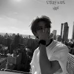 Lirik dan arti lagu HAN Stray Kids ‘Run / foto: Instagram (@realstraykids)
