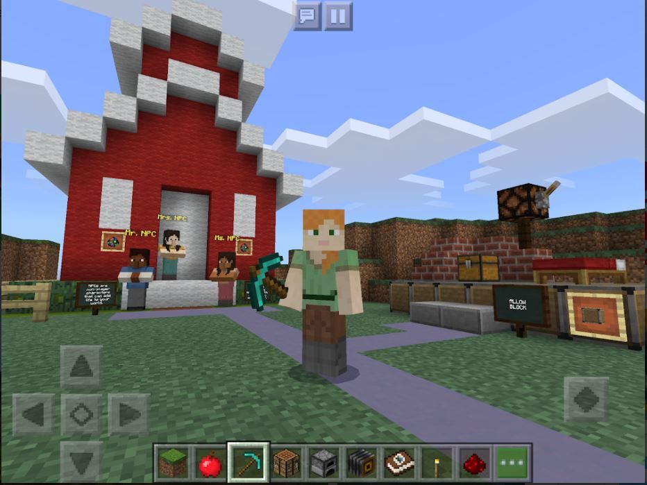 Link Download Minecraft 1.19 20, 11, 30, 0.05 Bedrock Edition Gratis, Cek Disini Makin Banyak Fitur Menarik