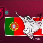 streaming portugal vs swiss di piala dunia 2022