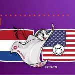 Streaming Piala Dunia 2022 Belanda vs AS