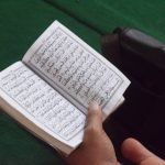 Tafsir Al Quran Surat At Taubah Ayat 29, yang Terdapat dalam Pesan Pelaku Bom Bunuh Diri Astana anyar