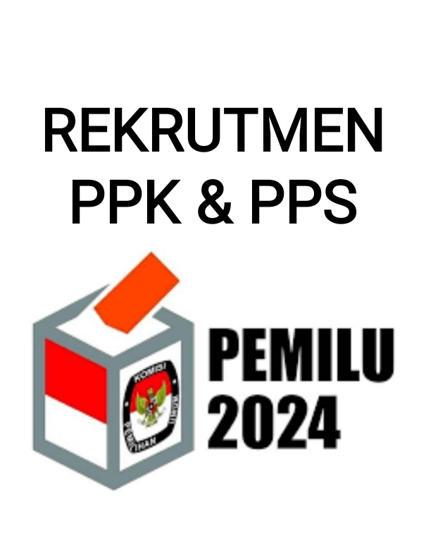 Cek Pengumuman Hasil Tes PPK Pemilu 2024, Kamu Lulus?