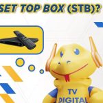 Cara Mudah Daftar Jadi Penerima Set Top Box (STB) Gratis Hanya Pakai NIK KTP